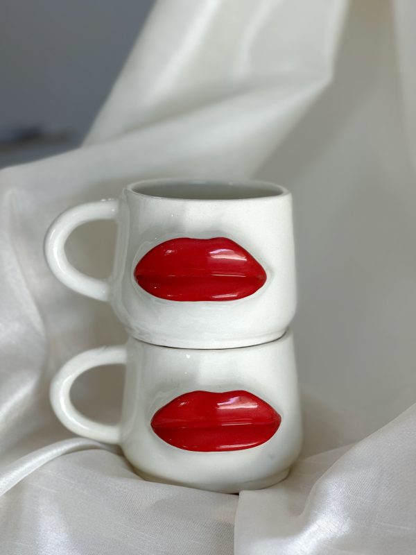 The classic red