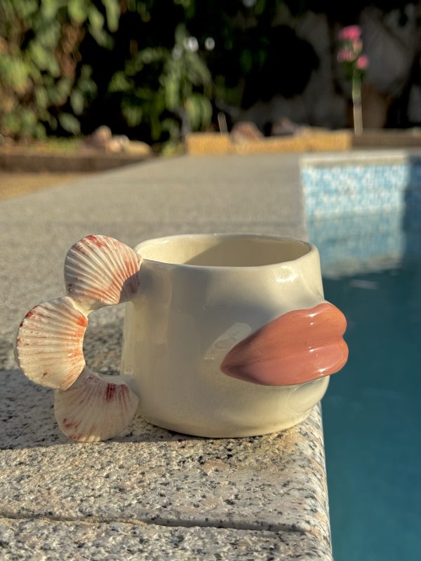 The mermaid shell - Image 2