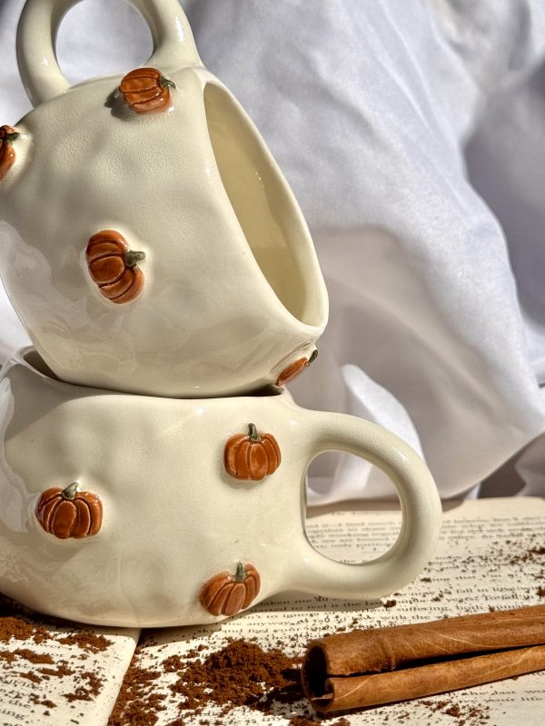 Pumpkin Love - Image 2