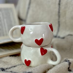 Love mug